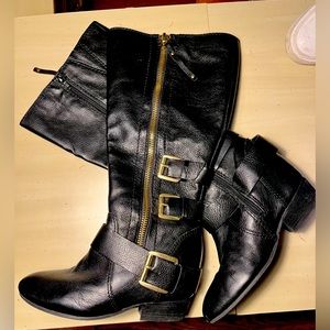 Naya Boots Size 6.5